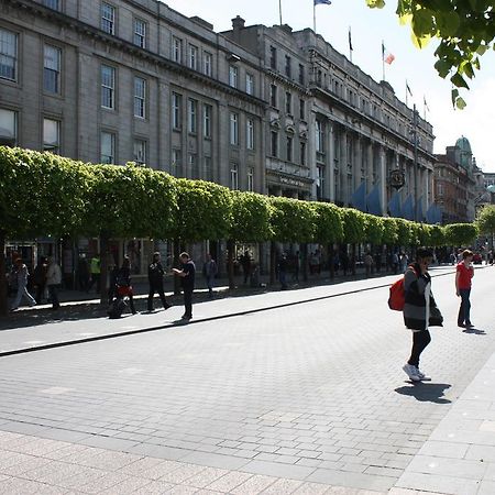 Lynams Hotel Dublin Luaran gambar