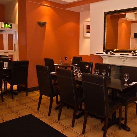 Lynams Hotel Dublin Luaran gambar