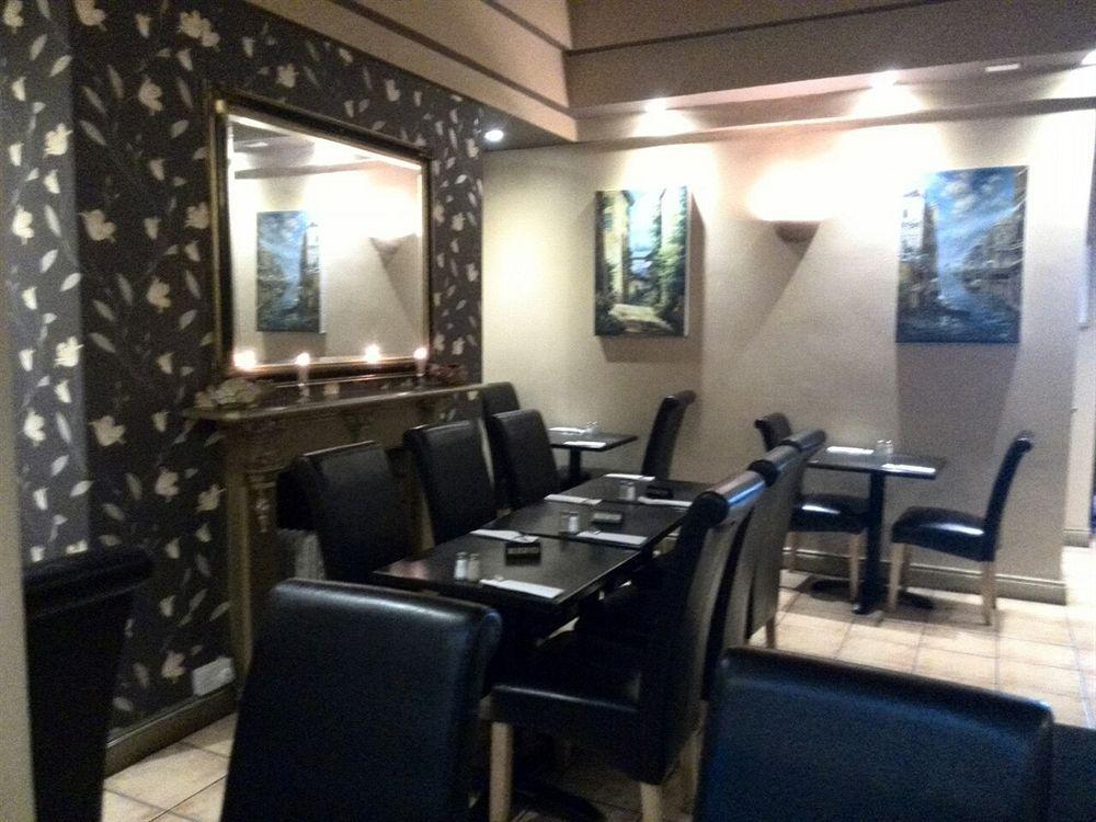 Lynams Hotel Dublin Luaran gambar