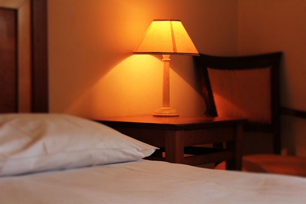 Lynams Hotel Dublin Luaran gambar