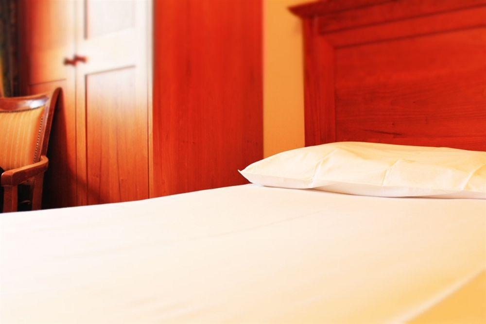 Lynams Hotel Dublin Luaran gambar