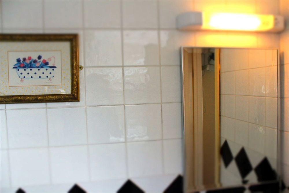 Lynams Hotel Dublin Luaran gambar