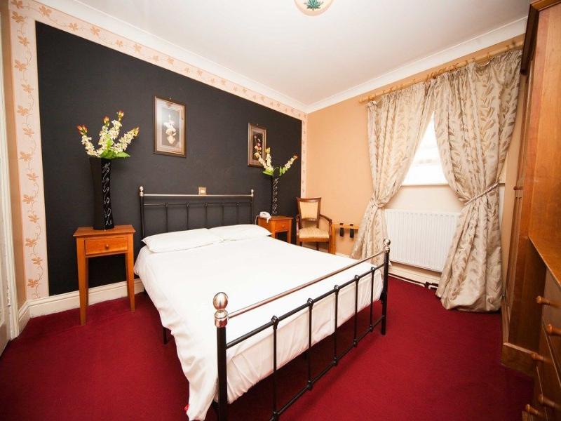 Lynams Hotel Dublin Luaran gambar