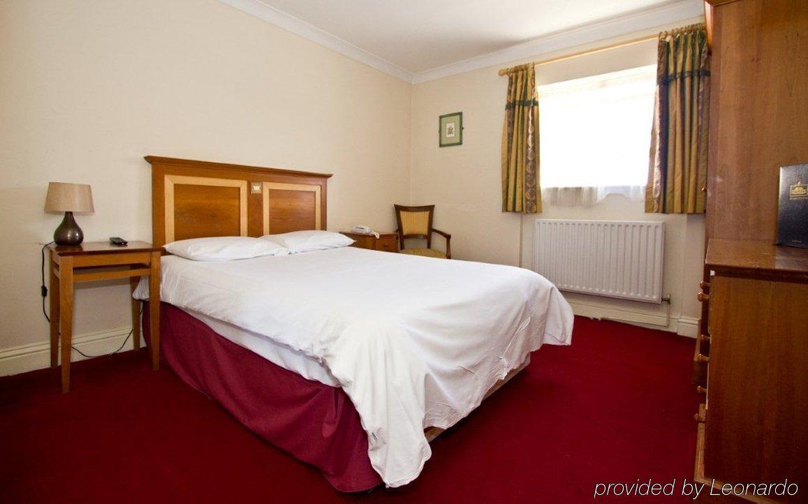 Lynams Hotel Dublin Bilik gambar