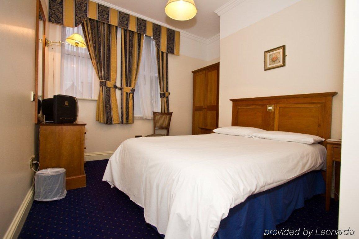 Lynams Hotel Dublin Bilik gambar