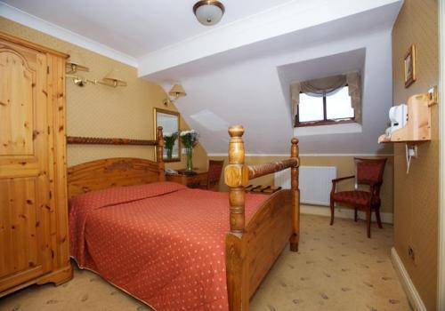 Lynams Hotel Dublin Bilik gambar