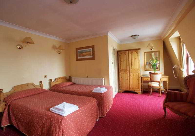 Lynams Hotel Dublin Bilik gambar
