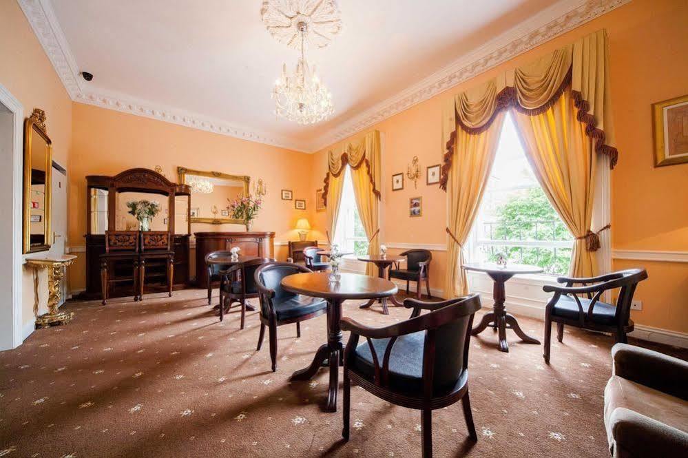 Lynams Hotel Dublin Luaran gambar