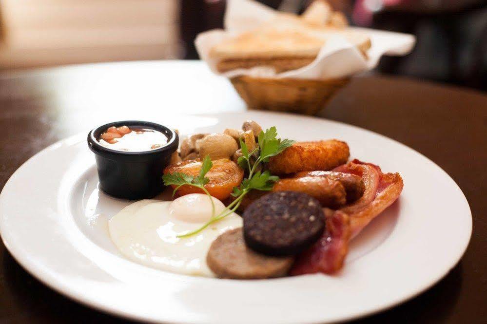 Lynams Hotel Dublin Luaran gambar