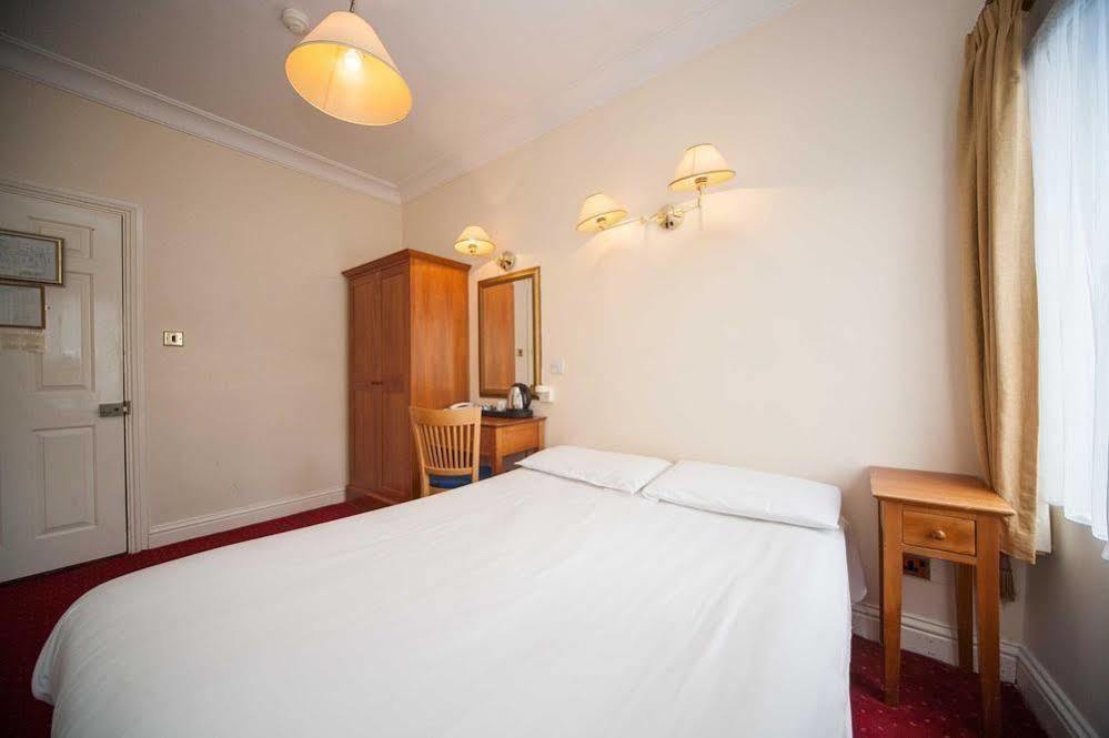 Lynams Hotel Dublin Luaran gambar