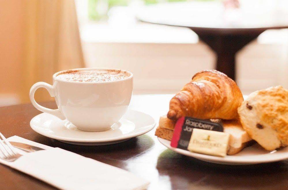 Lynams Hotel Dublin Luaran gambar