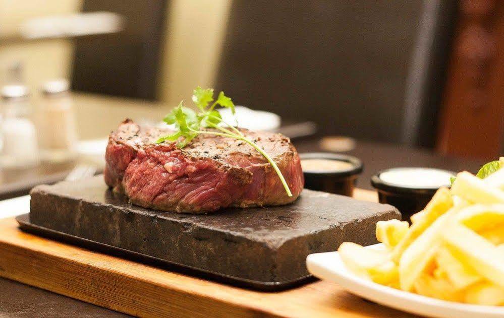 Lynams Hotel Dublin Luaran gambar