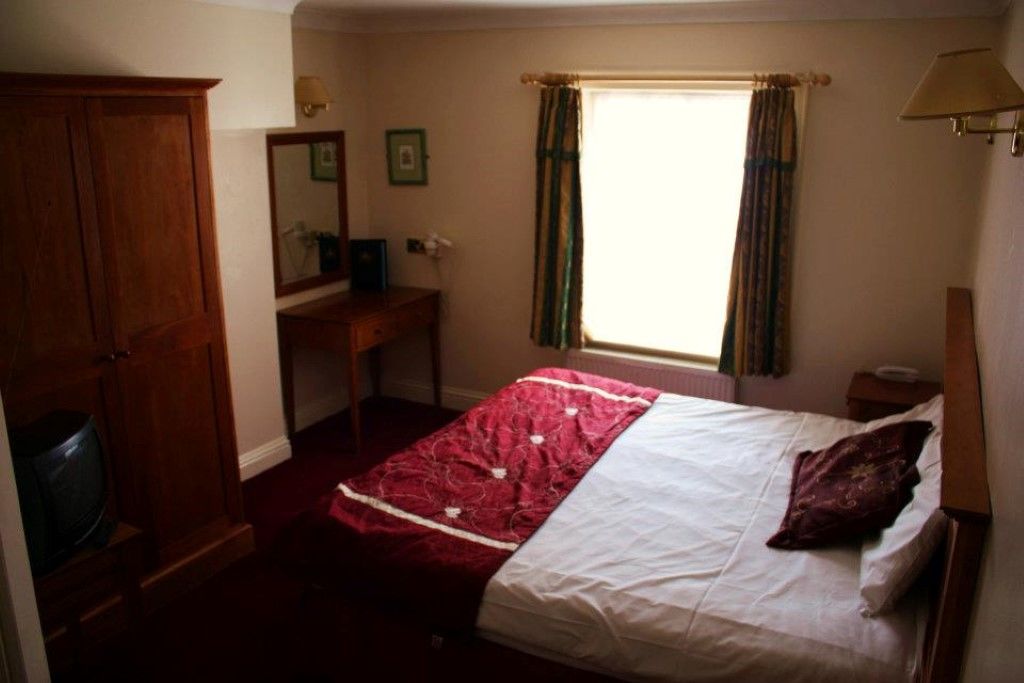 Lynams Hotel Dublin Luaran gambar