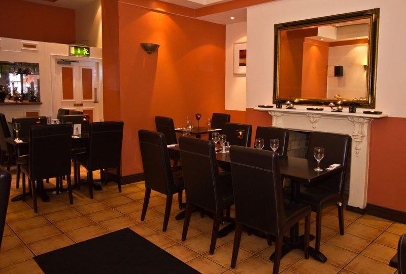 Lynams Hotel Dublin Luaran gambar