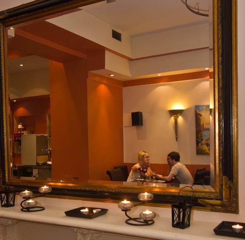 Lynams Hotel Dublin Luaran gambar