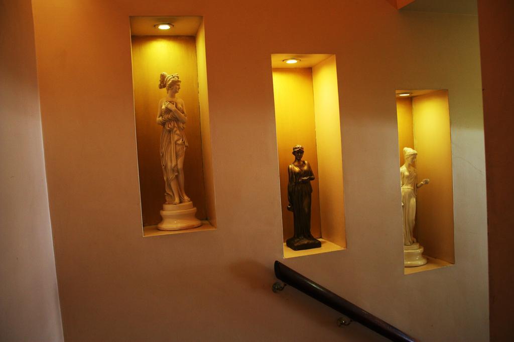 Lynams Hotel Dublin Luaran gambar