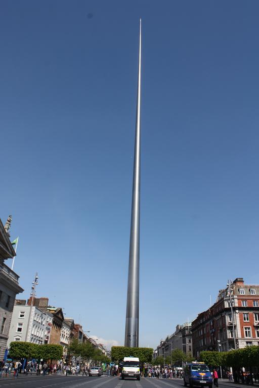Lynams Hotel Dublin Luaran gambar