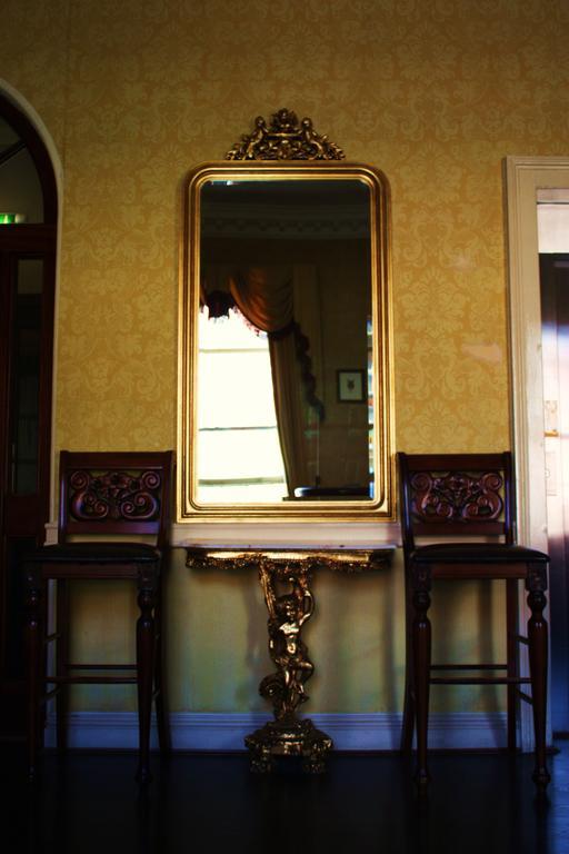 Lynams Hotel Dublin Luaran gambar