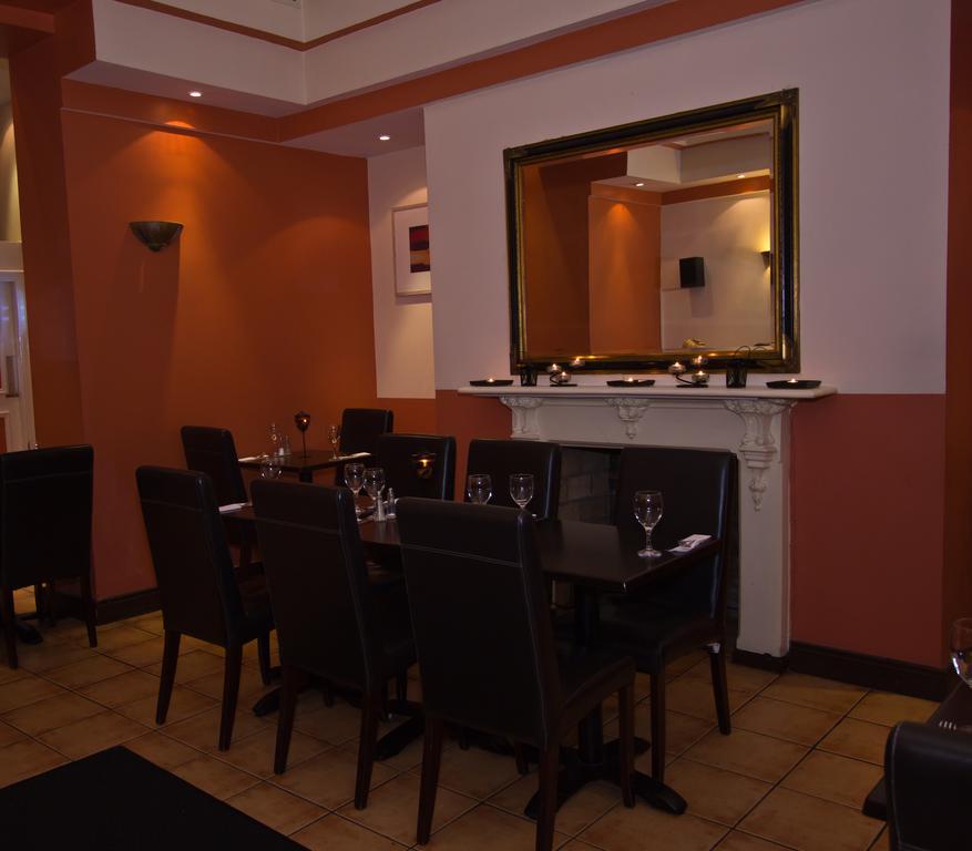 Lynams Hotel Dublin Luaran gambar