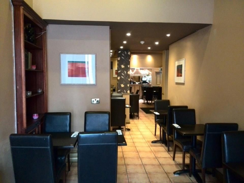 Lynams Hotel Dublin Luaran gambar