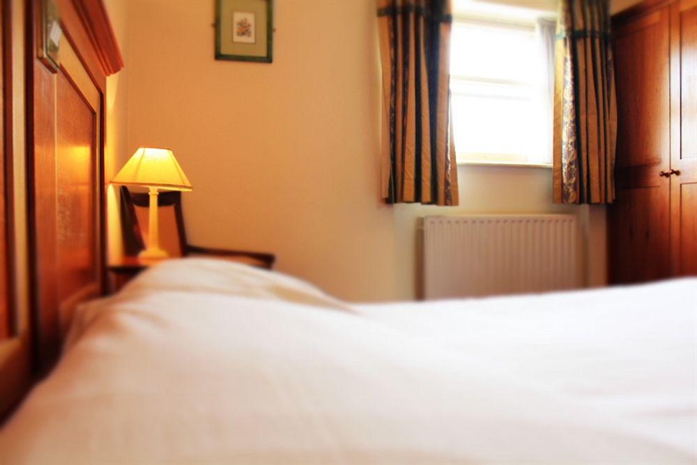 Lynams Hotel Dublin Luaran gambar