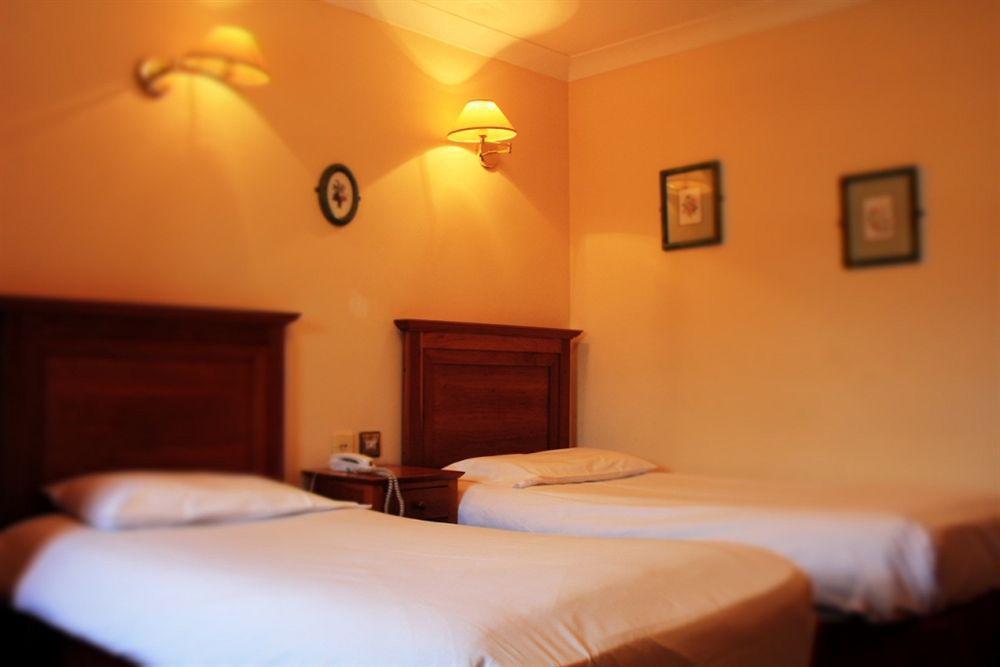 Lynams Hotel Dublin Luaran gambar