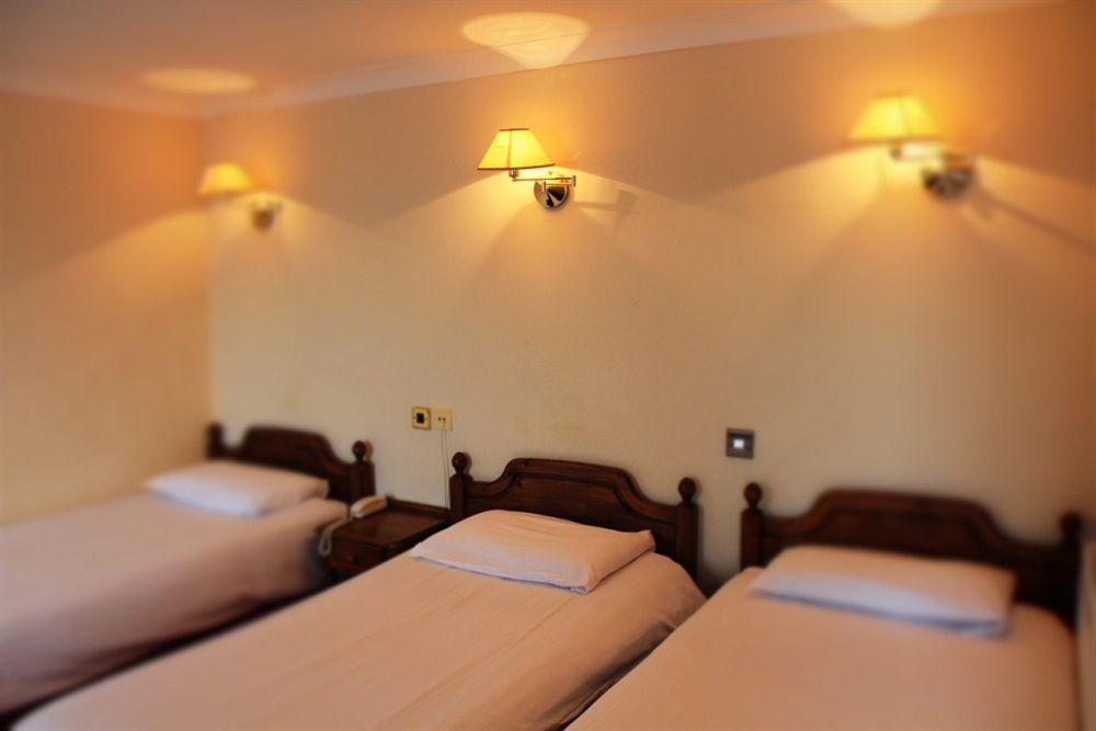 Lynams Hotel Dublin Luaran gambar